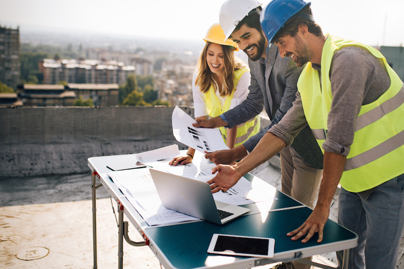 Tendências na gestão de pessoas na construção civil – Employee experience