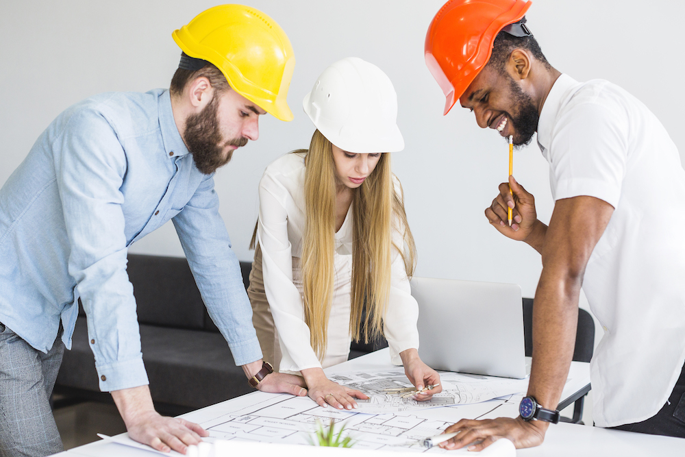 6 atitudes do gestor de obras que podem gerar economia em projetos de construção
