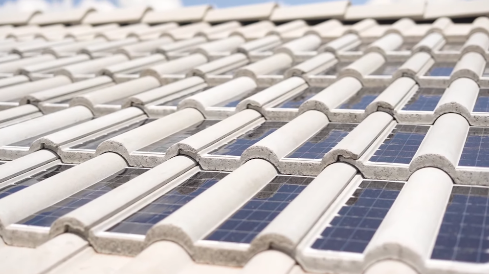 Energia solar e a sustentabilidade na construção civil