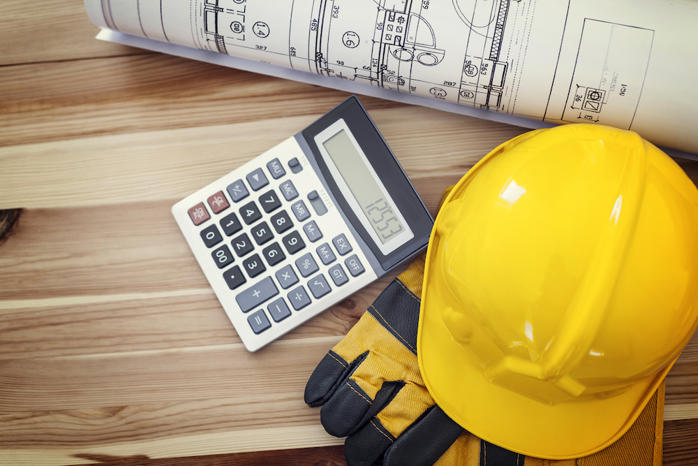 A importância das estimativas de custos na construção civil