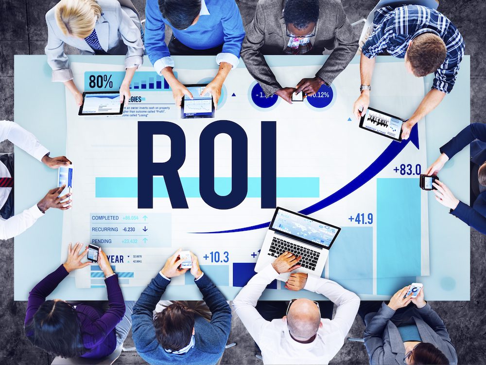 3 maneiras de maximizar o ROI na construção civil