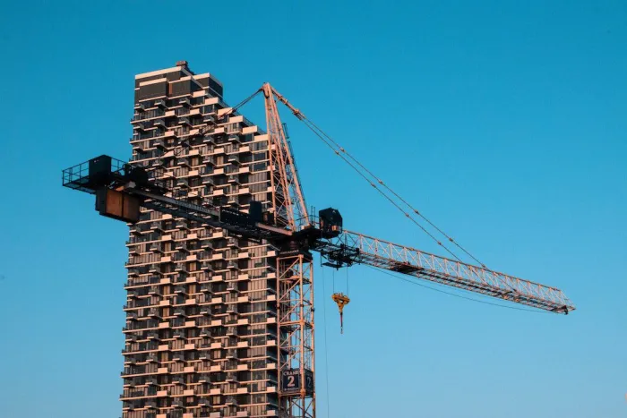 Giro de notícias da construção civil: dados e fatos que você precisa saber