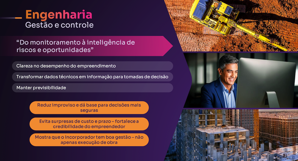 Engenharia como diferencial competitivo: o que o mercado de capitais exige antes de investir - planejamento