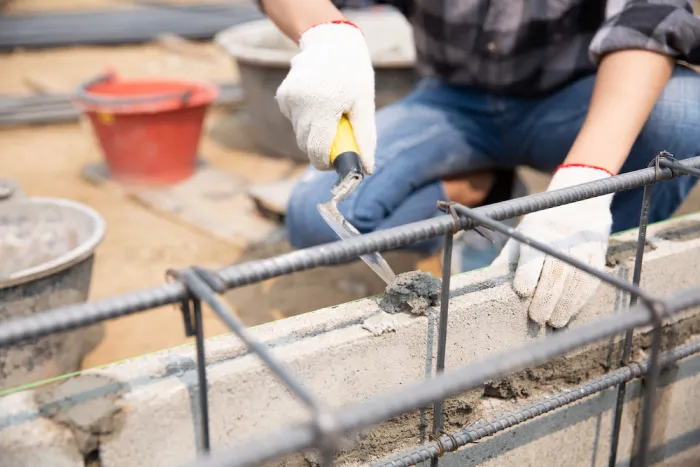 Tipos de blocos de concreto e suas aplicações na construção civil