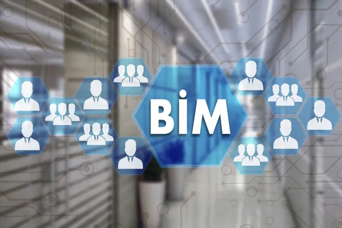 Interoperabilidade e hierarquia BIM