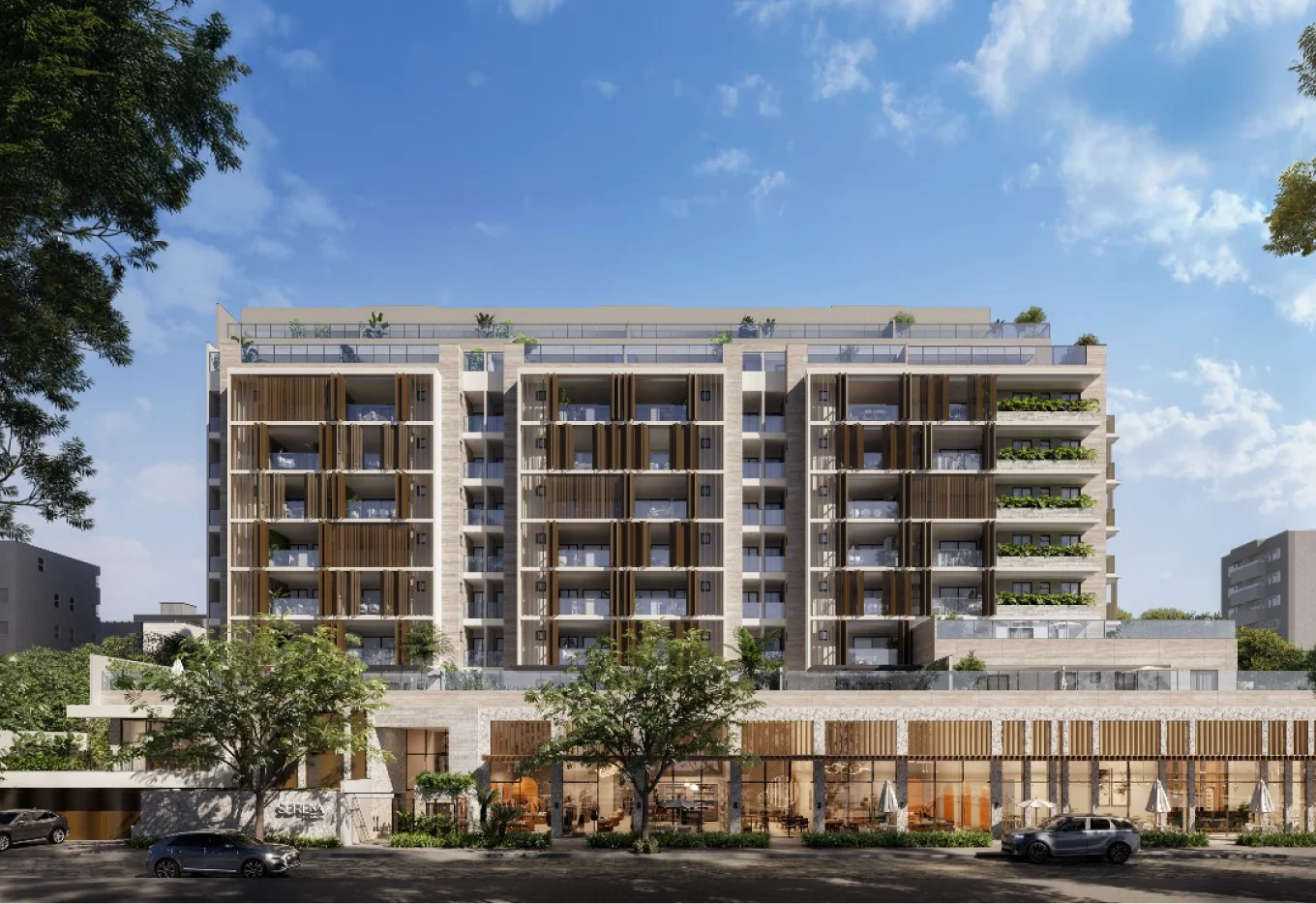 Como escolher sistemas estruturais inteligentes para edifícios