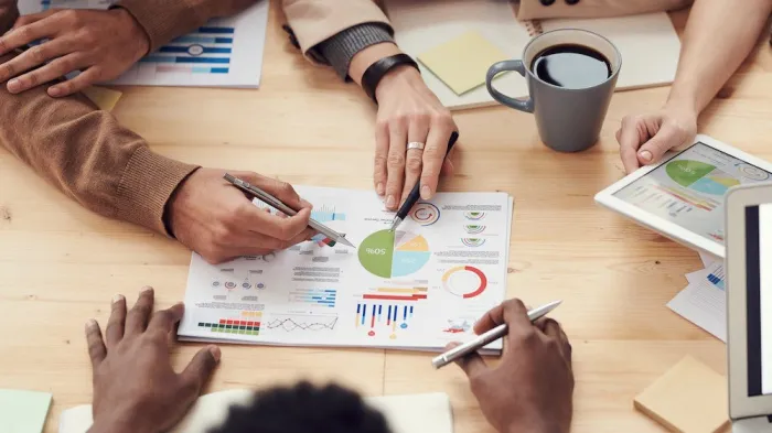 Como um orçamento preliminar detalhado e completo traz clareza e segurança para o empreendimento