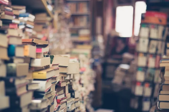 12 livros essenciais para gestores de obras