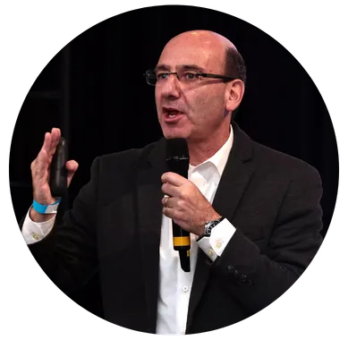 Danny Spiewak