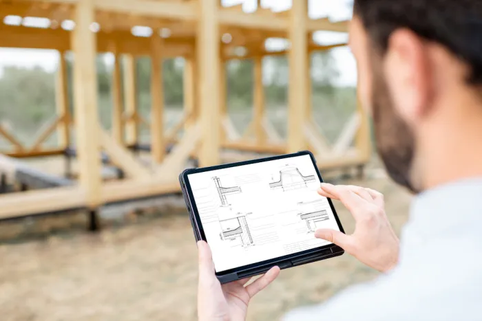 Construção digital: o caminho para um mercado mais eficiente e produtivo