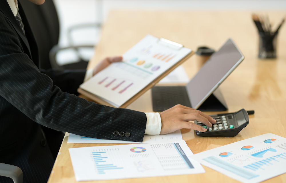 Orçamento paramétrico: peça fundamental para viabilizar bons negócios