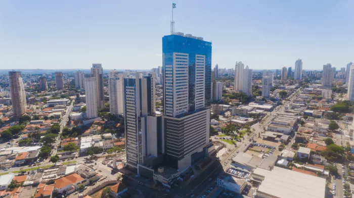 A resposta da construção aos desafios de produtividade e crédito