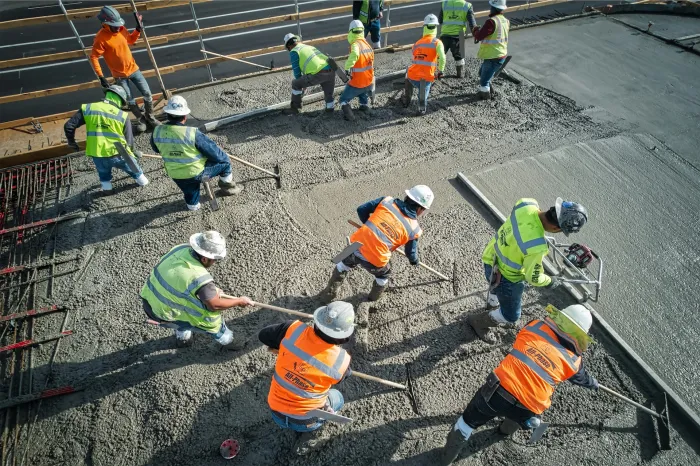 5 principais notícias da construção civil em março