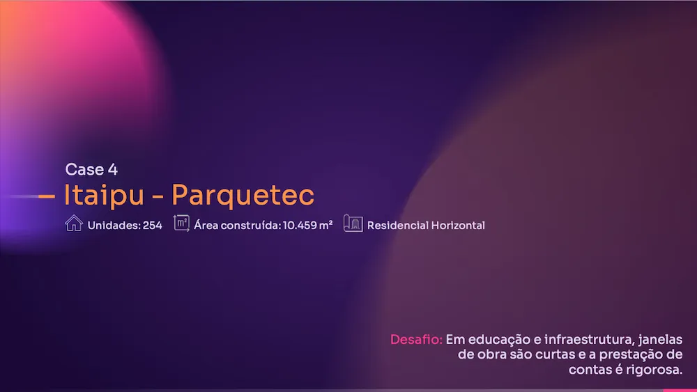 4 cases de industrializa&ccedil;&atilde;o na constru&ccedil;&atilde;o da teoria &agrave; execu&ccedil;&atilde;o