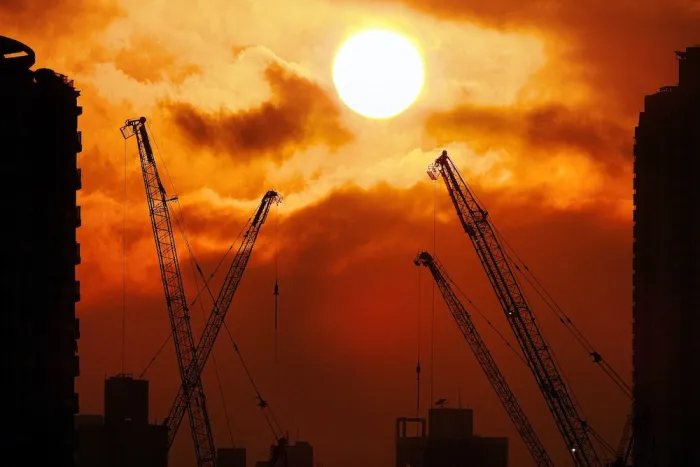 O que esperar da construção civil em 2025?
