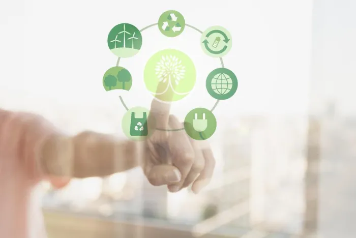 ESG na construção civil