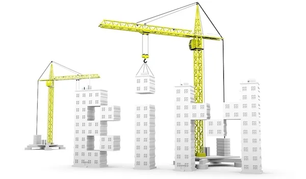 A evolução do BIM na construção: de modelo único a modelos complementares