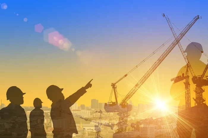 As 7 etapas do ciclo do empreendimento imobiliário
