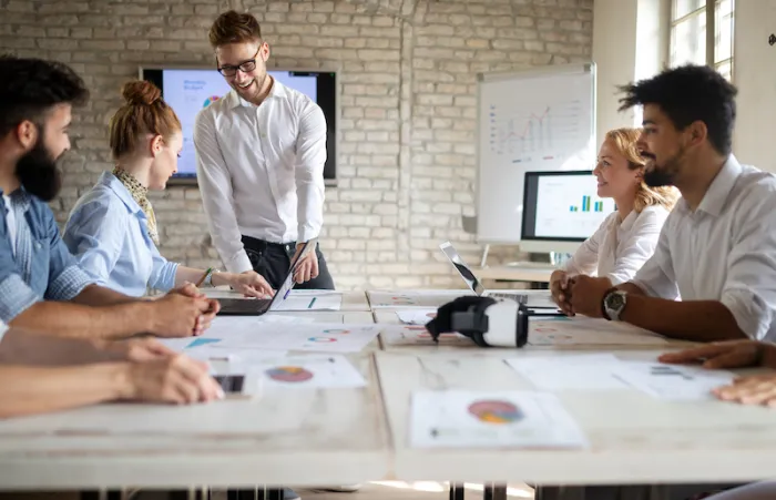 A importância da colaboração em projetos de construção – e como integrar melhor seus processos