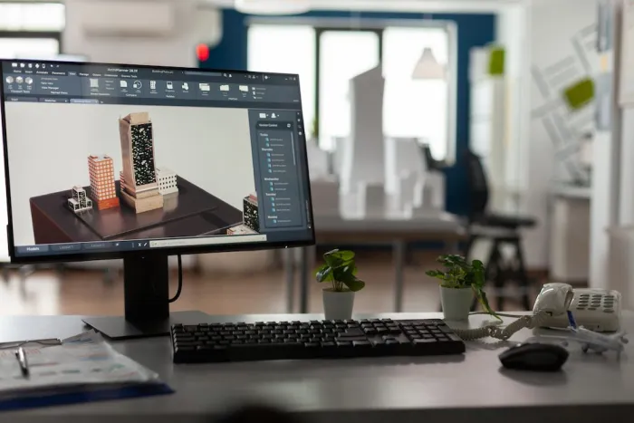 BIM 5D: a revolução que o mercado de construção precisa!