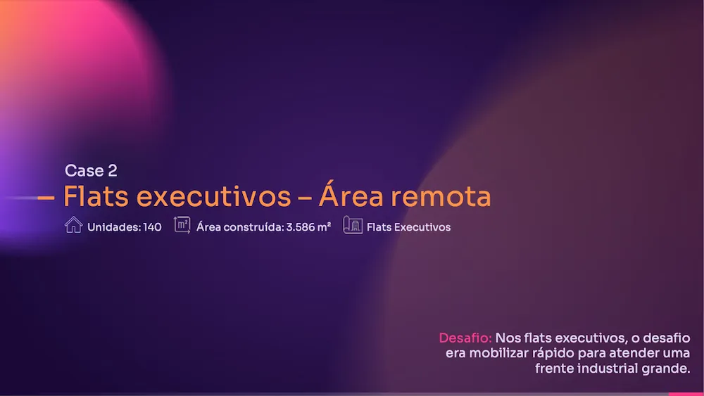 4 cases de industrializa&ccedil;&atilde;o na constru&ccedil;&atilde;o da teoria &agrave; execu&ccedil;&atilde;o