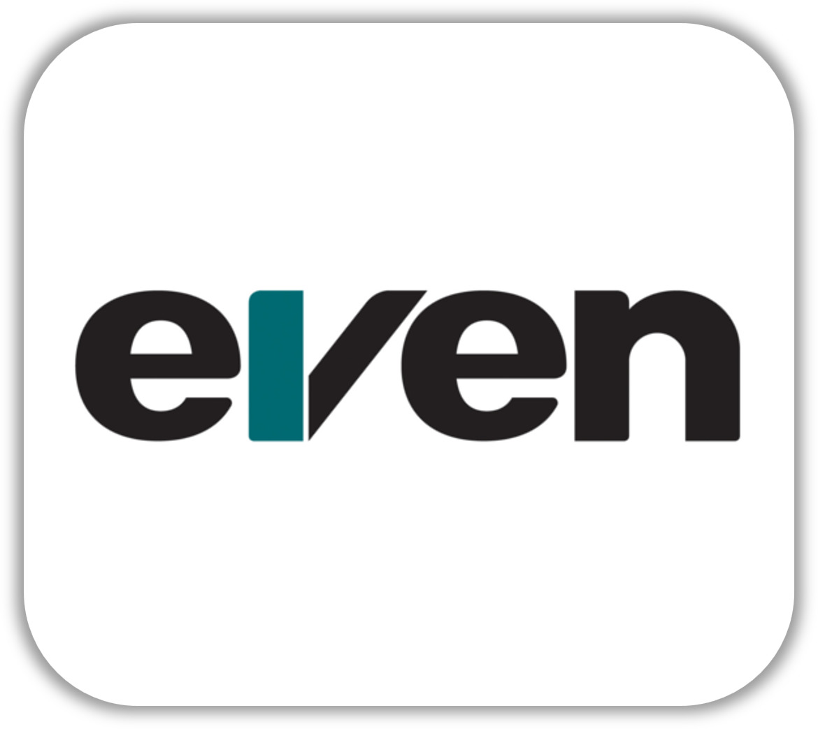 Even