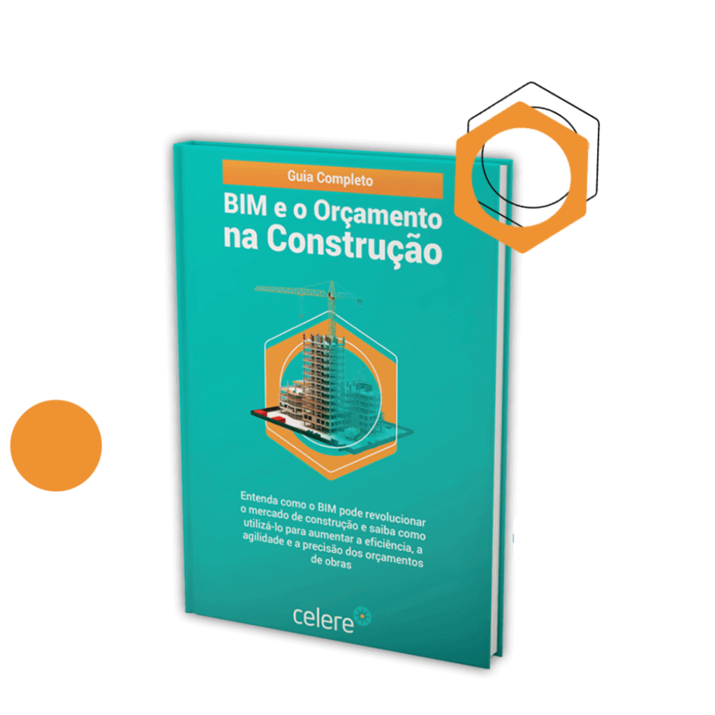 BIM e o Orçamento na Construção