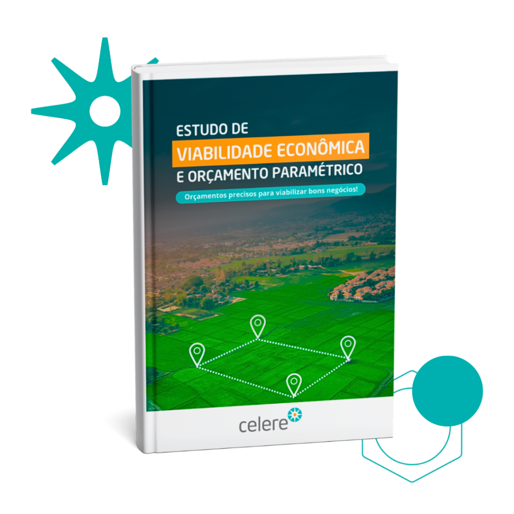 Estudo de Viabilidade Economica e Orçamento Paramétrico