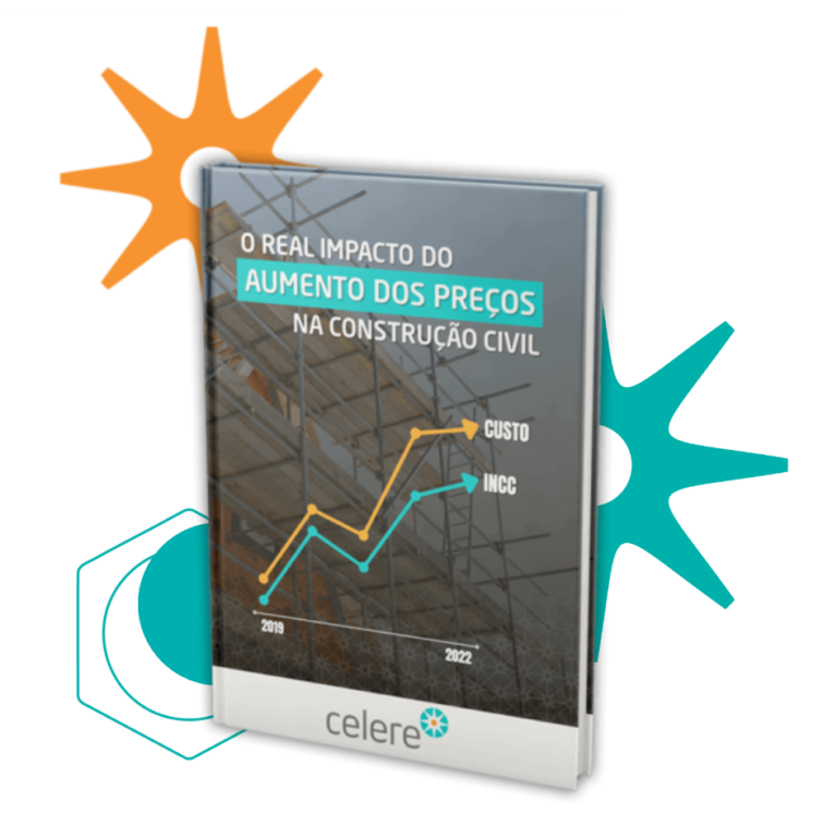 O Real Impacto do Aumento dos Preços na Construção Civil 2023