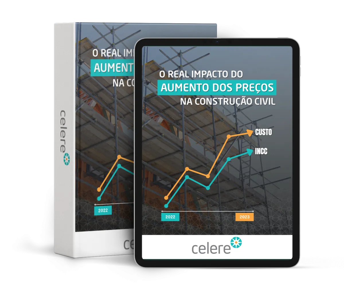 O Real Impacto do Aumento dos Preços na Construção Civil 2023