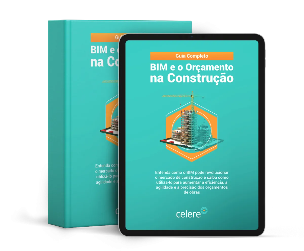 BIM e o Orçamento na Construção