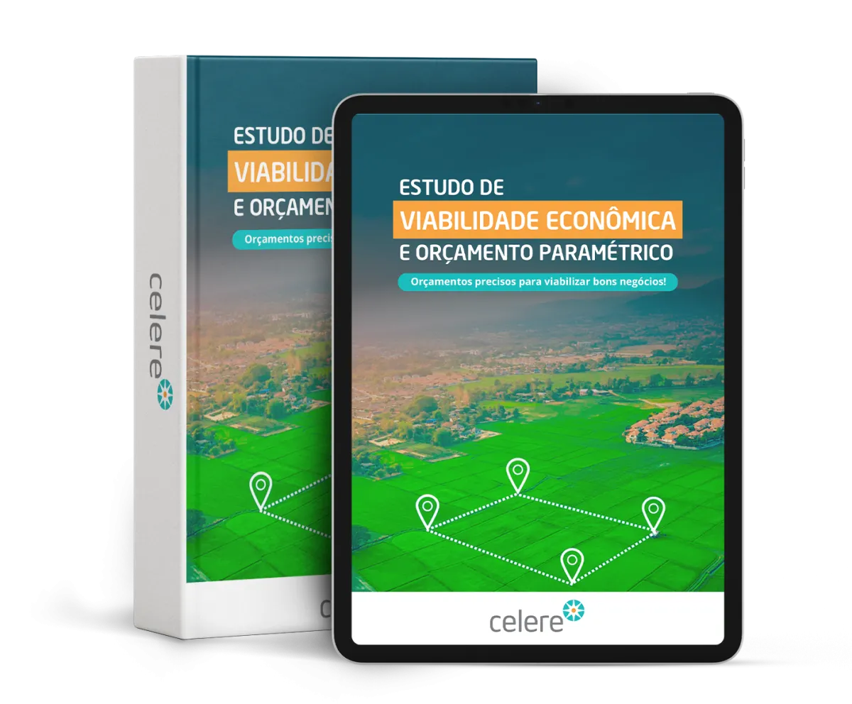 Estudo de Viabilidade Economica e Orçamento Paramétrico