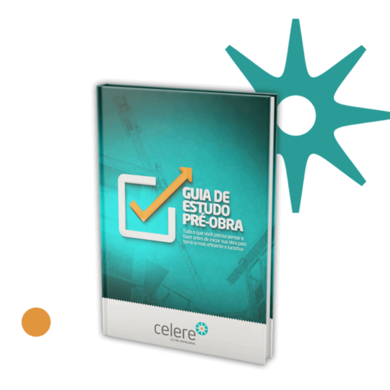 Guia de Estudo Pré-Obra