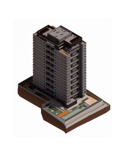 Nuage Altamira - capa