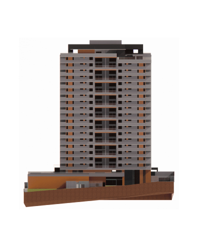 Nuage Altamira - capa 2