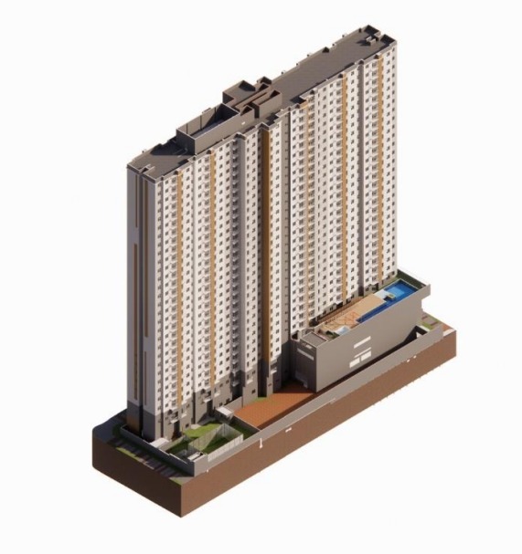 Elev Butantã - capa