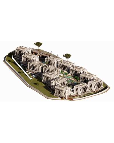 The Sky Tamboré - capa