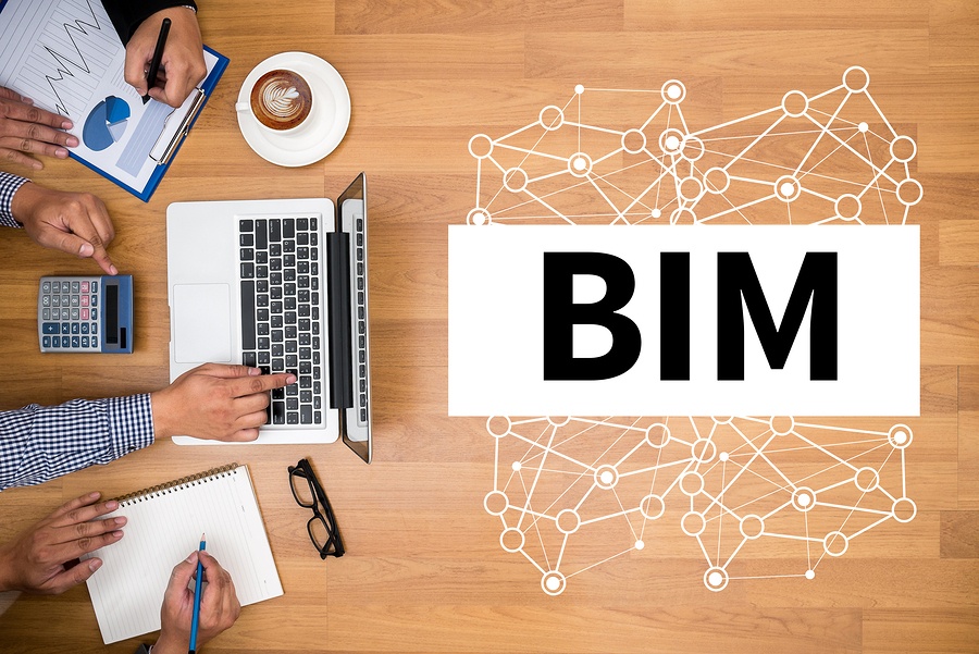 Processo Celere de integração BIM 5D: o BIM para todas as empresas de construção