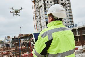 Gestão de obras na construção civil