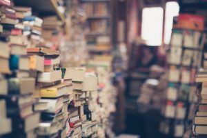 12 livros para gestores de obras