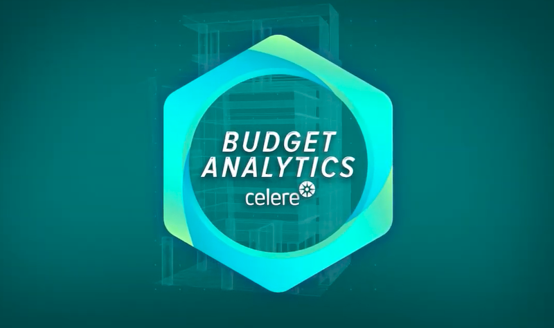 Budget Analytics