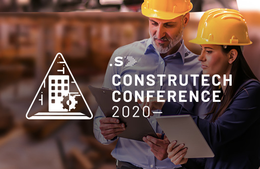 Construtech Conference 2020 – Celere