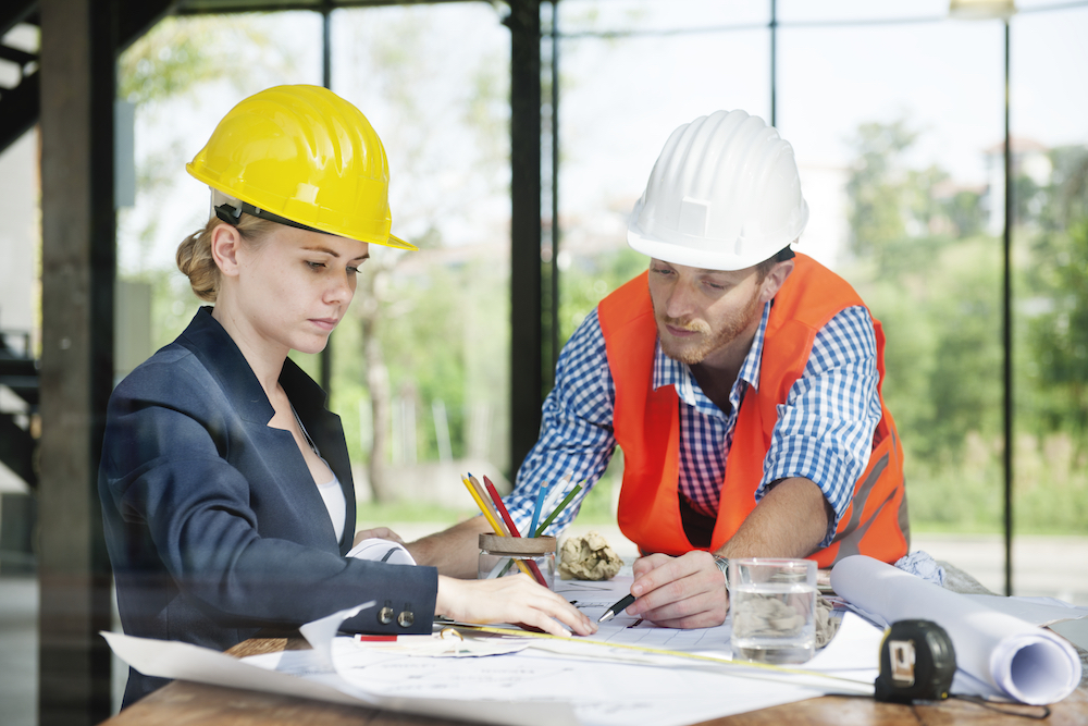 Estudo de viabilidade econômica na gestão de obras