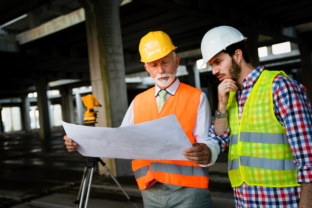 Como calcular o BDI das suas obras