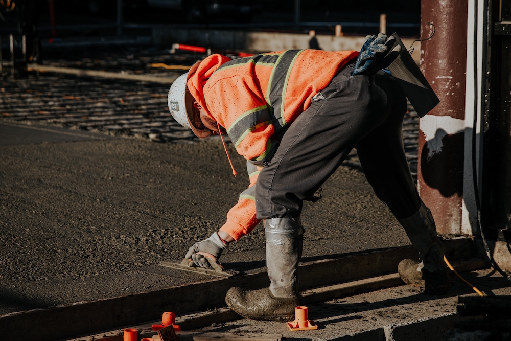 Benefícios da contratação de um seguro de obra