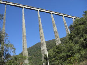 Tudo sobre o Viaduto 13