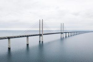 Ponte de Oresund