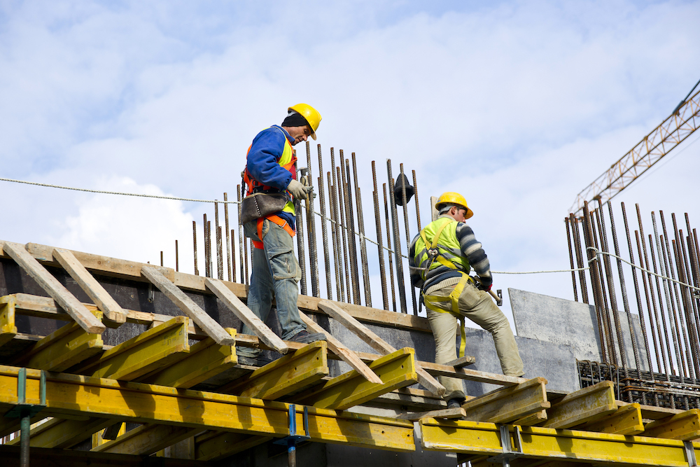 A importância da CIPA na construção civil