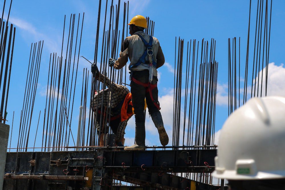 Metas do projeto Construa Brasil