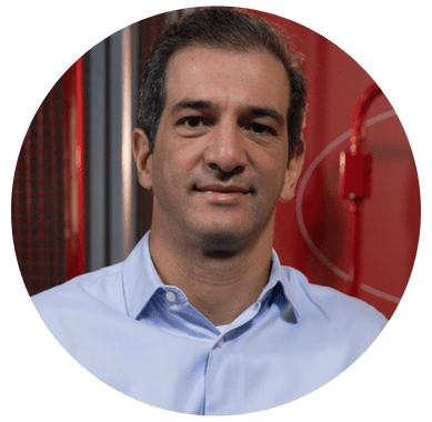 Sandro Gamba – crédito imobiliário